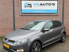 Volkswagen Polo - 1.2 TSI Comfortline