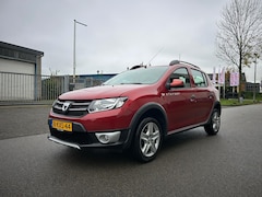 Dacia Sandero Stepway - 0.9 TCe Lauréate Navigatie/Pdc/Bluetooth/Cruise