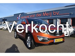 Kia Sportage - 2.0 X-ecutive Plus Pack , TREKHAAK , CLIMATR , CR CONTR , PDC A , LMV17 , BL TOOTH ,