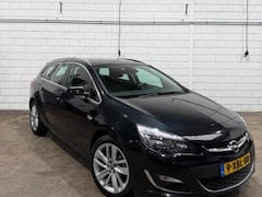 Opel Astra Sports Tourer - 1.4 Turbo Sport