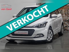 Hyundai i20 - 1.2 LP i-Drive Cool