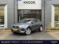 Jaguar E-Pace - D150 AWD R-Dynamic S NP: € 71.797,
