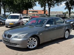 BMW 5-serie - 523i |Airco|Automaat|Cruise control|Nette staat