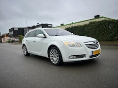 Opel Insignia Sports Tourer - 2.0 CDTI Cosmo