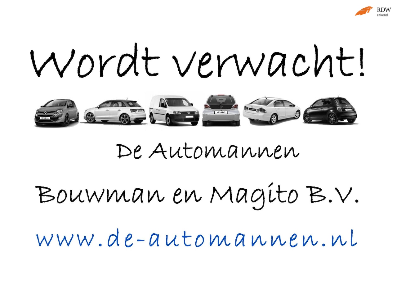Volkswagen Up! - 1.0 groove up! AUTOMAAT 5-drs / AIRCO / CRUISE / PDC / NAVI - AutoWereld.nl