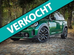 MINI Countryman - Cooper SE All4 PHEV *HEAD-UP*PANO*LEDER*MEMORY