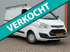 Ford Transit Custom - 270 2.2 TDCI L1H1 Trend NAP