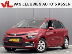 Citroën C4 Picasso - 1.6 BlueHDI Business | Nieuw binnen | Automaat | NAP