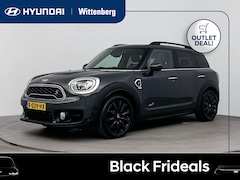 MINI Countryman - 2.0 COOPER S ALL4 CHILI | OUTLETDEAL | AFNEEMBARE TREKHAAK | NAVI | CLIMA | CRUISE | CAMER