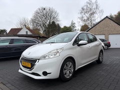 Peugeot 208 - 1.2 VTi Active Airco 5DRS