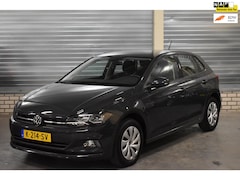 Volkswagen Polo - 1.0 TSI Comfortline Business + Carplay/Bluetooth|Climate Control|Parkeersensoren v+a|