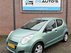Suzuki Alto - 1.0 Comfort