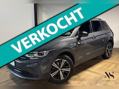 Volkswagen Tiguan - 1.5 TSI