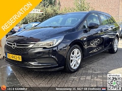 Opel Astra Sports Tourer - 1.0 Turbo Online Edition | Airco | Cruise | Navi | PDC |