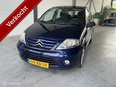 Citroën C3 - 1.4i Ligne Prestige
