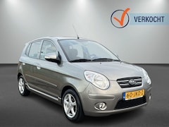 Kia Picanto - 1.1 X-ecutive | Automaat |