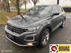 Volkswagen T-Roc - 1.5 TSI I R Line velgen I Sport I LED INavigarie I