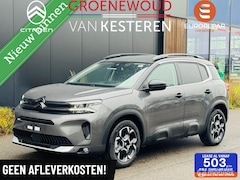 Citroën C5 Aircross - 1.6 Plug-in Hybrid 225pk Max