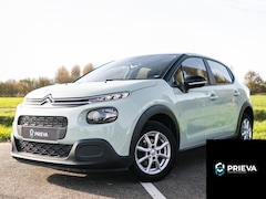 Citroën C3 - 1.2 PureTech S&S Feel