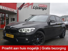 BMW 1-serie - 116i Centennial Executive Navi | LED | PDC | LMV | Clima | Bluetooth | Cruise