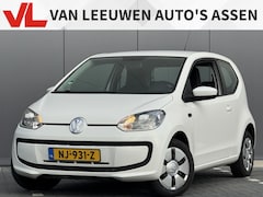 Volkswagen Up! - 1.0 high BlueMotion | Nieuw binnen | Zeer Zuinig | RIJKLAAR
