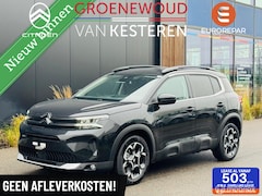 Citroën C5 Aircross - 1.6 Plug-in Hybrid 225pk Max