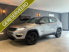 Jeep Compass - 1.4 MultiAir Limited Bj: 2019 / 141 Pk