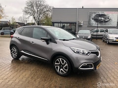 Renault Captur - 1.2 TCe AUTOMAAT CAMERA NAVI CRUISE TRH