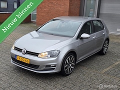 Volkswagen Golf - 1.4 TSI Trendline✅️Apk✅️Airco✅️
