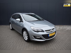 Opel Astra Sports Tourer - 1.4 Turbo Cosmo |LM WIELEN|TREKHAAK|SPORTS|