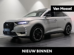 DS 7 Crossback - E-Tense 4x4 Opera 300PK - MASSAGE / STOELVERWARMING / STOELVERKOELING - FULL OPTIONS