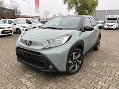 Toyota Aygo X - 1.0 VVT-i S-CVT Pulse Automaat (BOVAG/RIJKLAARPRIJS)