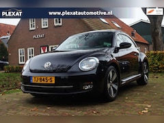 Volkswagen Beetle - 1.4 TSI Sport DSG. | Panorama | Fender Sound | Stoelverwarming | Xenon Verlichting | Stoel