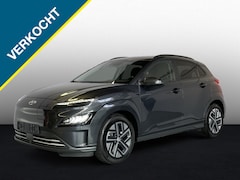 Hyundai Kona Electric - EV Comf. 64 kWh Navi|Carplay