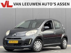Citroën C1 - 1.0 Bi-Ton | Nieuw binnen | RIJKLAAR | Airco