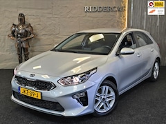 Kia Cee'd - CEED 1.6 CRDi GT-Line|GARANTIE|NAP|CRUISE|1E EIG|NAVI|PARK SENS|VELGEN