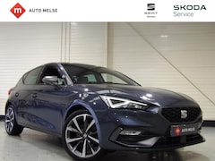 SEAT Leon - 1.5 eTSI 150pk DSG-7 FR Business Intense