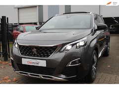 Peugeot 5008 - 1.6 PureTech GT-Line 7P Pano Massage Leer VOL
