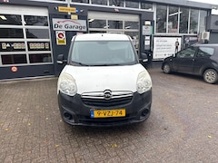 Opel Combo - 1.3 CDTi L1H1 ecoFLEX