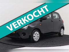 Suzuki Celerio - 1.0 Comfort | Airco | Navigatie | Parkeersensoren | Org NL