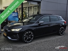 CUPRA Leon - 1.4 e-Hybrid VZ Business 245 pk Panorama/Keyless/Memory