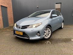 Toyota Auris - 2.0D Business Pro, 100% DEALERONDERHOUDEN