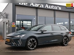 CUPRA Leon Sportstourer - E-tsi Carplay sfeerverlichting