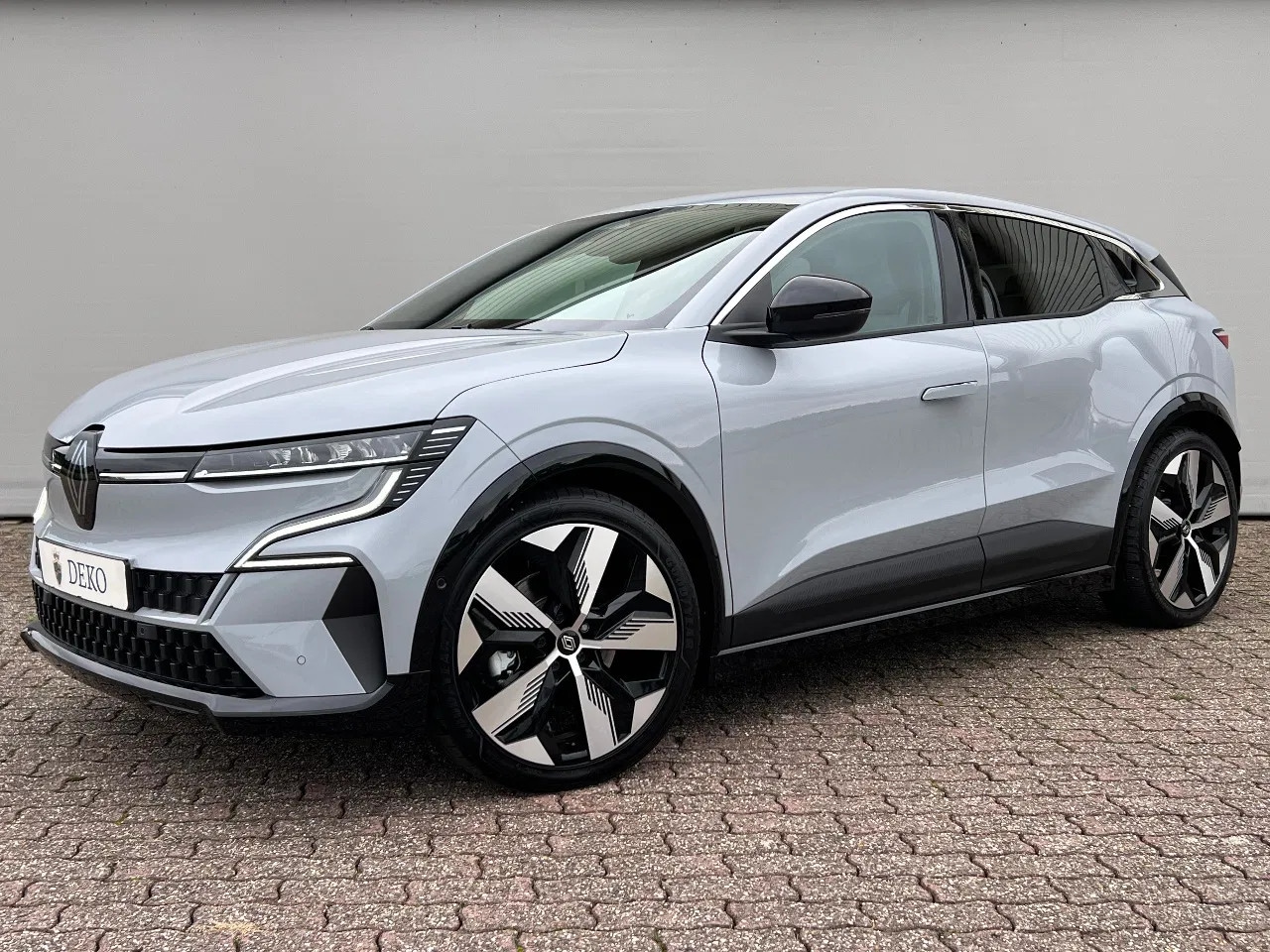 Renault Mégane E-Tech - Comfort Range | Techno | 60 kWh | 220PK | Nieuw met hoge korting! - AutoWereld.nl