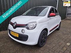 Renault Twingo - 1.0 SCe Collection 1e Eigenaar dealer onderhoud