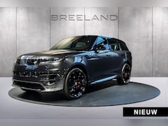 Land Rover Range Rover Sport - P460e Dynamic Edition | NIEUW