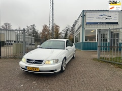 Opel Omega - 2.6i V6 Onyx Edition AUTOMAAT APK 10-2026