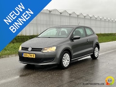 Volkswagen Polo - 1.4-16V Comfortline