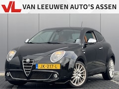 Alfa Romeo MiTo - 0.9 TwinAir Exclusive | Nieuw binnen | NAP | Org NL | Bose