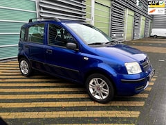 Fiat Panda - 1.2 Navigator|4e Eig.|145174 km NAP|NW APK|Elek. ramen
